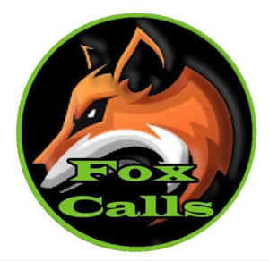 Fox Calls -“Stinger” High Pitched Vermin Rabbit Rat Hare Distress Call £13.99 - Post Free UK